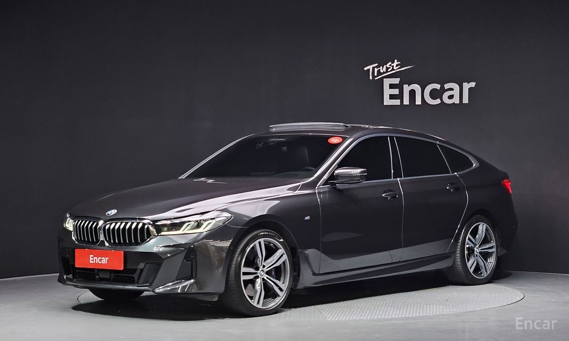 BMW Gran Turismo
