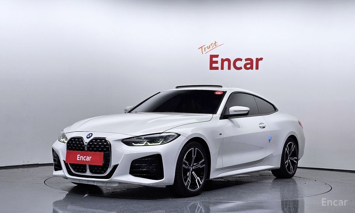 BMW 4-Series
