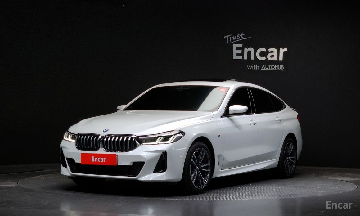 BMW Gran Turismo
