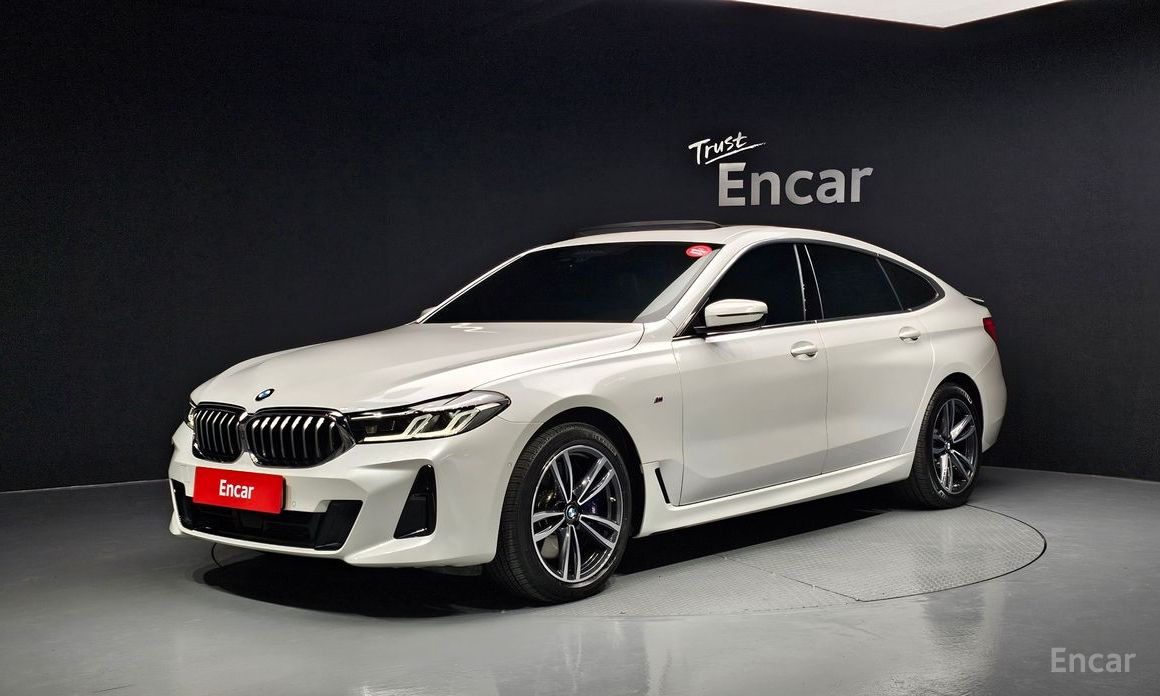 BMW Gran Turismo