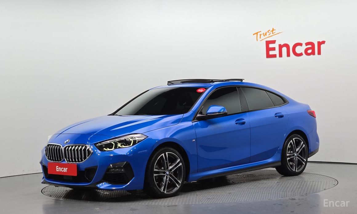 BMW 2-Series