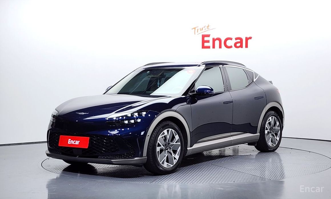 Genesis GV60