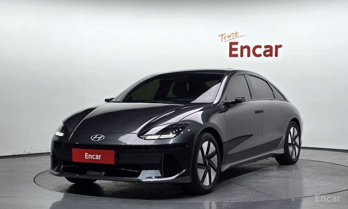 Hyundai Ioniq6