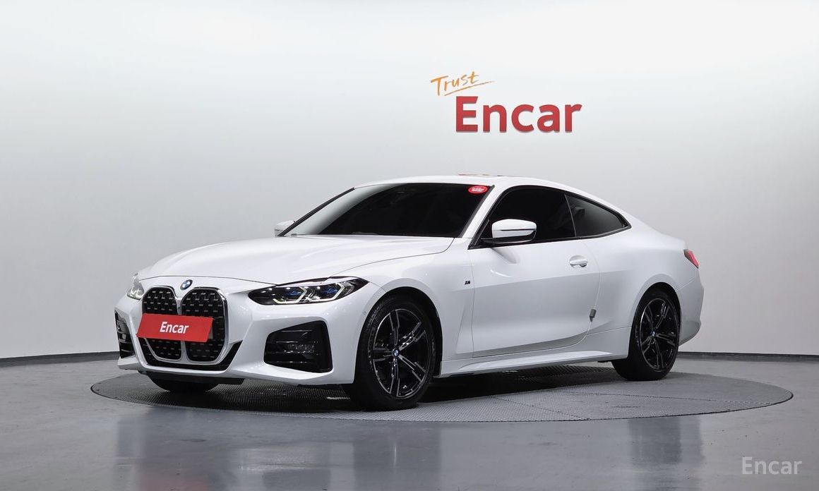 BMW 4-Series