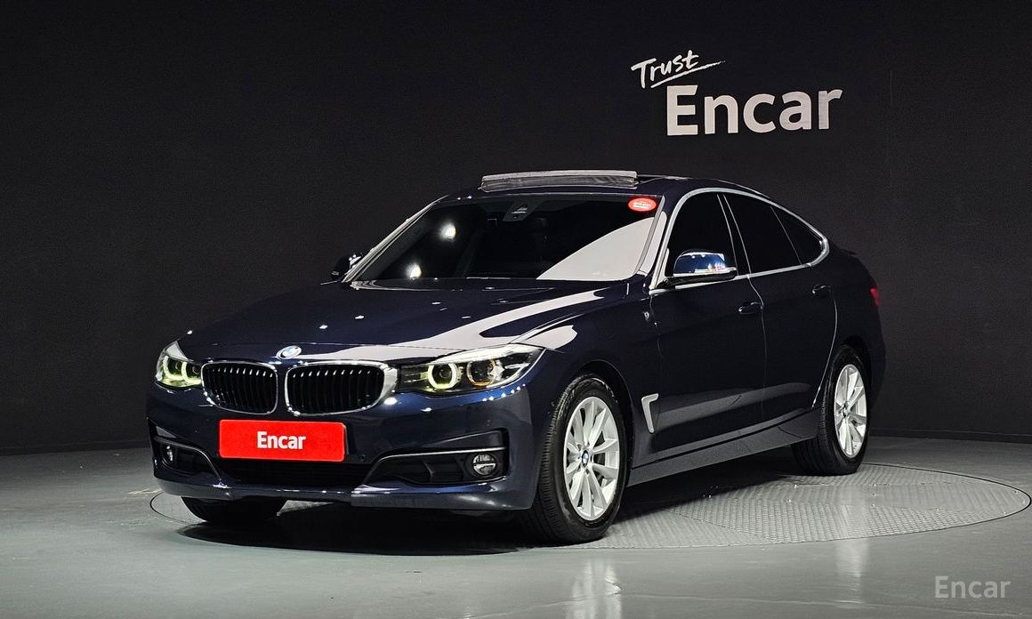 BMW Gran Turismo