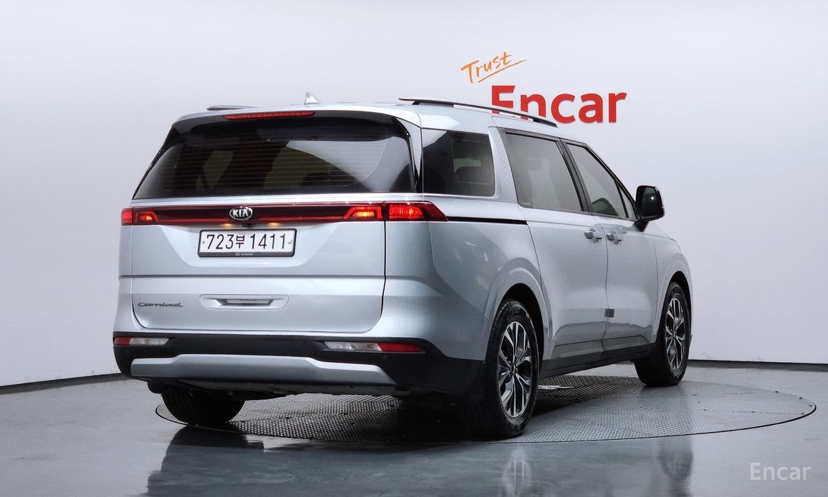 Kia Canival