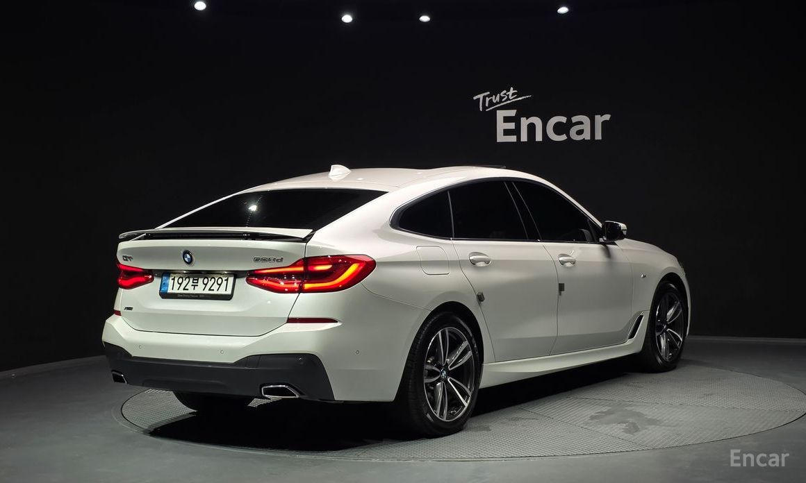 BMW Gran Turismo