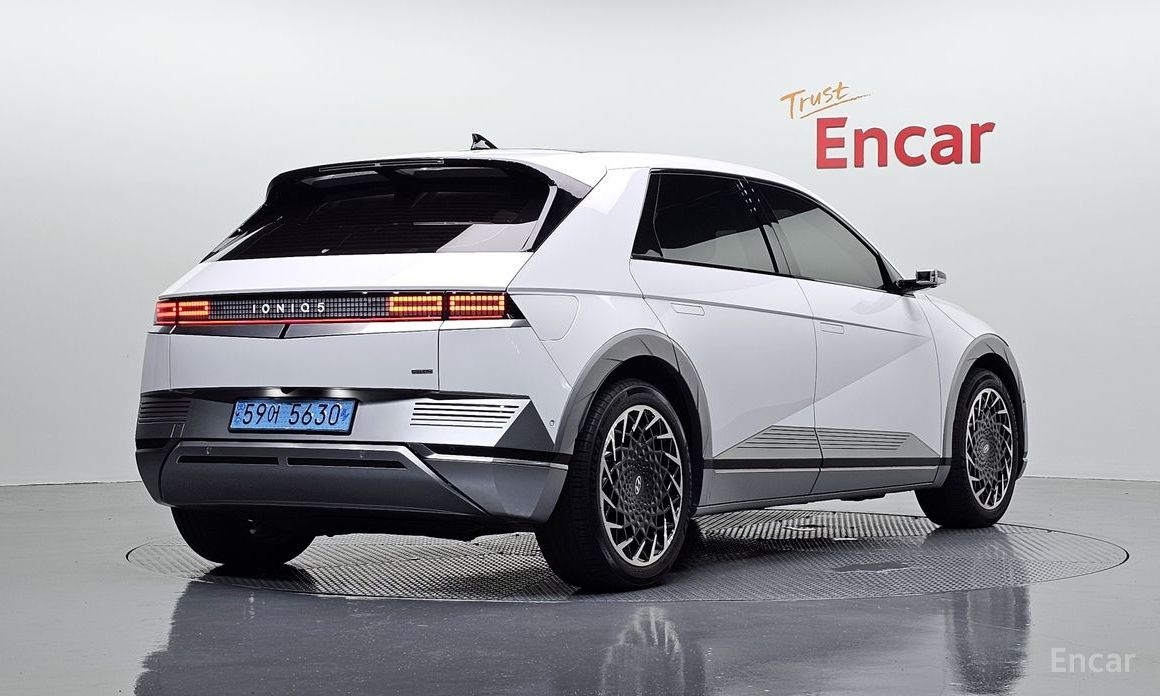Hyundai Ioniq5