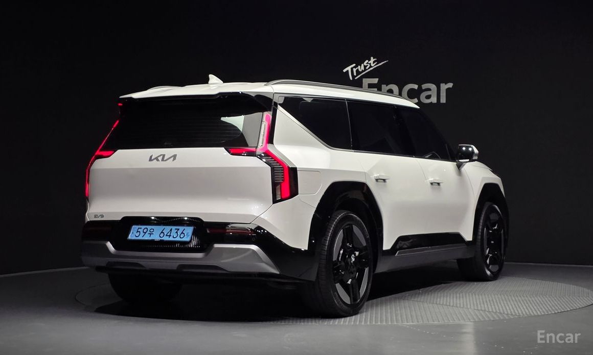 Kia EV9