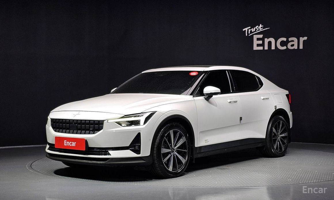 Polestar Polestar 2