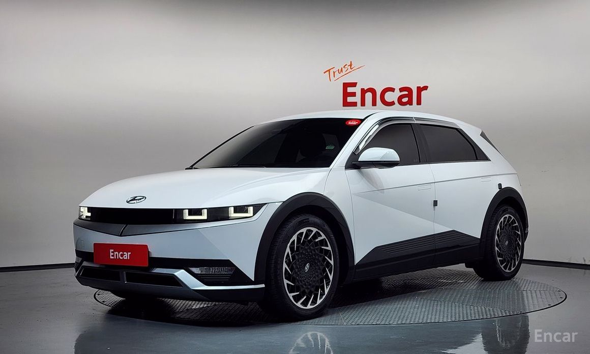 Hyundai Ioniq5
