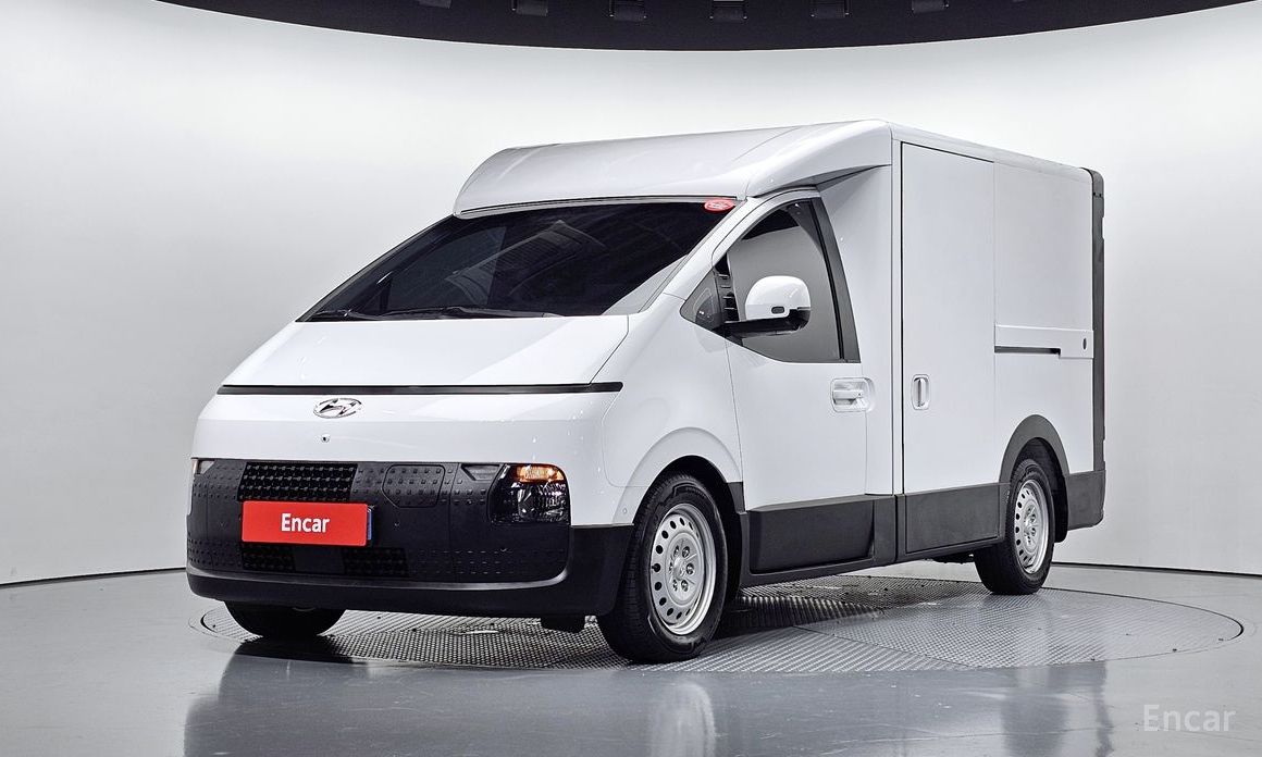 Hyundai ST1