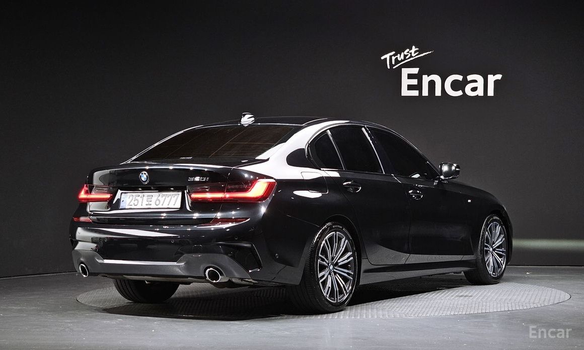 BMW 3-Series
