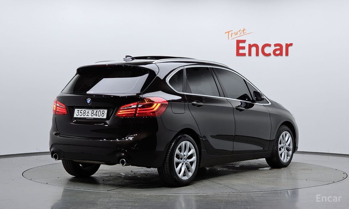 BMW 2-Series