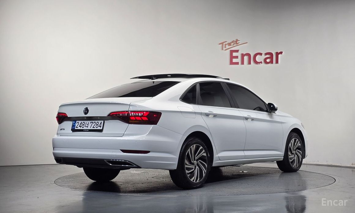 Volkswagen Jetta